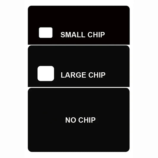 귀멸의 칼날 스티커 카드 필름 커버