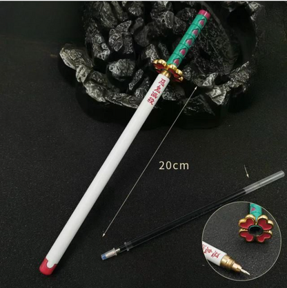 [DKSTINYE] 귀멸의 칼날 볼펜 / 🔥인기상품🔥