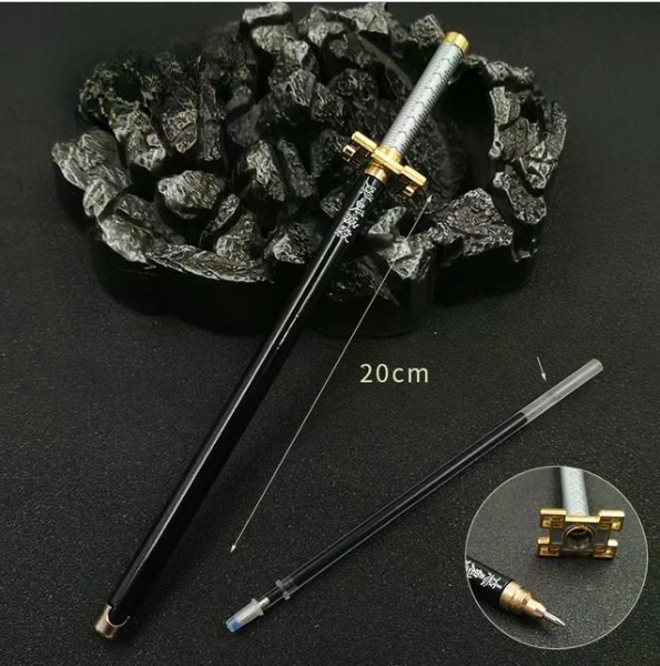 [DKSTINYE] 귀멸의 칼날 볼펜 / 🔥인기상품🔥