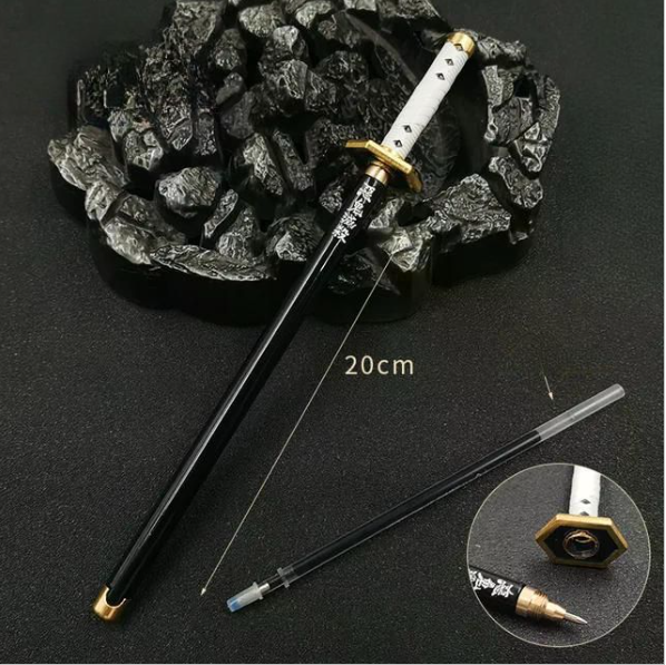 [DKSTINYE] 귀멸의 칼날 볼펜 / 🔥인기상품🔥