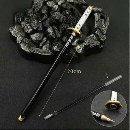 [DKSTINYE] 귀멸의 칼날 볼펜 / 🔥인기상품🔥