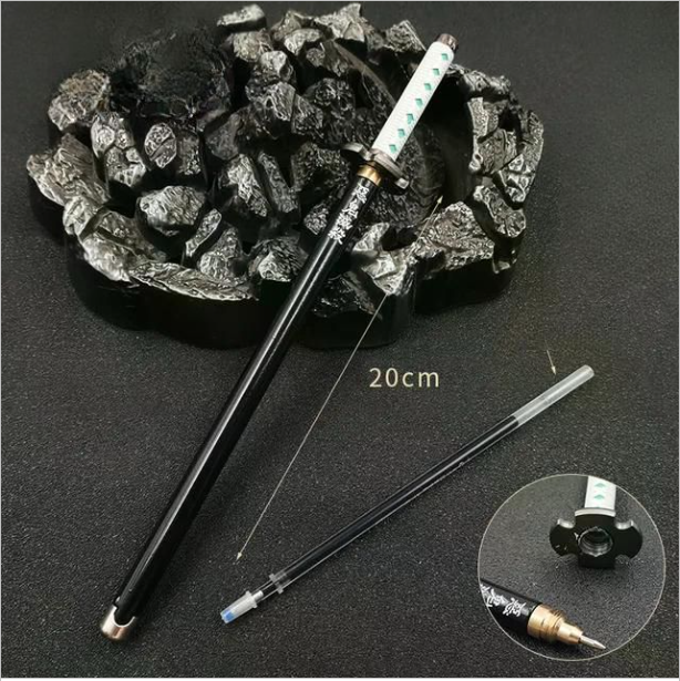 [DKSTINYE] 귀멸의 칼날 볼펜 / 🔥인기상품🔥