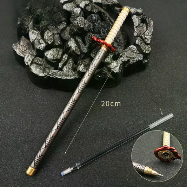 [DKSTINYE] 귀멸의 칼날 볼펜 / 🔥인기상품🔥