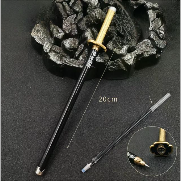 [DKSTINYE] 귀멸의 칼날 볼펜 / 🔥인기상품🔥