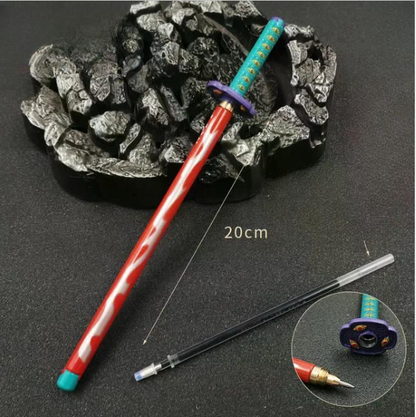 [DKSTINYE] 귀멸의 칼날 볼펜 / 🔥인기상품🔥