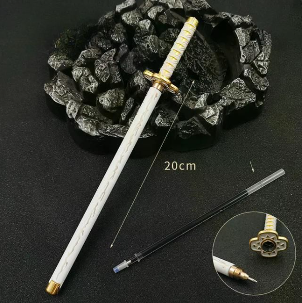 [DKSTINYE] 귀멸의 칼날 볼펜 / 🔥인기상품🔥