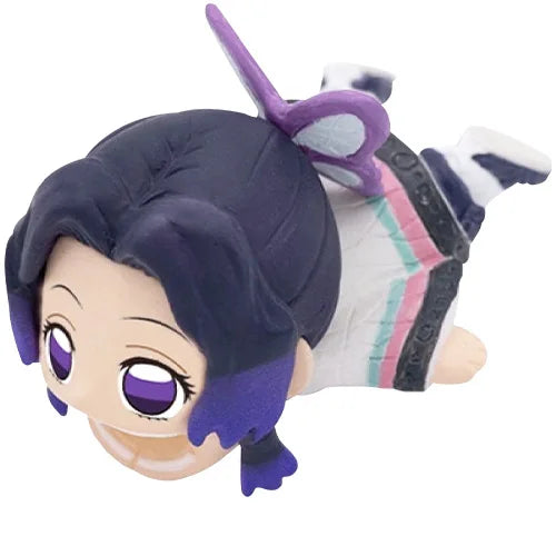 [미니소] 귀멸의 칼날 충전 케이블 보호캡