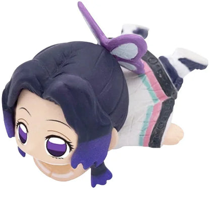 [미니소] 귀멸의 칼날 충전 케이블 보호캡