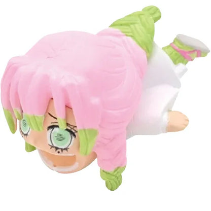 [미니소] 귀멸의 칼날 충전 케이블 보호캡