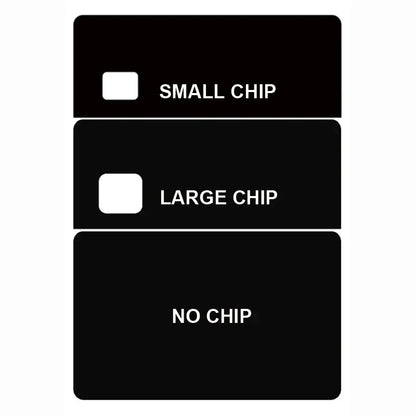 귀멸의 칼날 스티커 카드 필름 커버