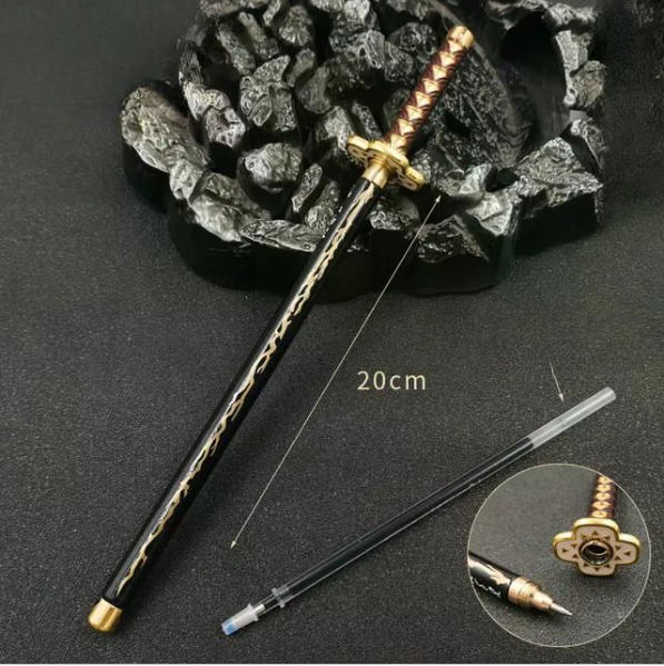 [DKSTINYE] 귀멸의 칼날 볼펜 / 🔥인기상품🔥