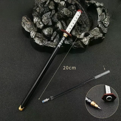 [DKSTINYE] 귀멸의 칼날 볼펜 / 🔥인기상품🔥