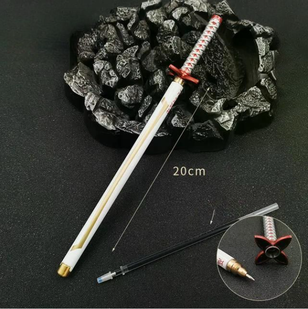 [DKSTINYE] 귀멸의 칼날 볼펜 / 🔥인기상품🔥