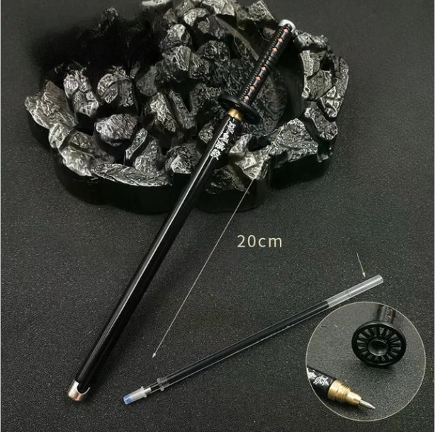 [DKSTINYE] 귀멸의 칼날 볼펜 / 🔥인기상품🔥